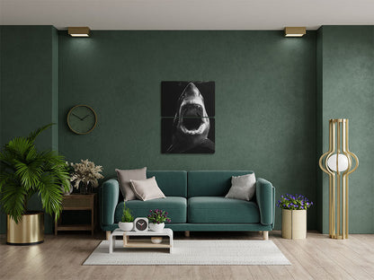 Animal 21 álló enteriőr nézet