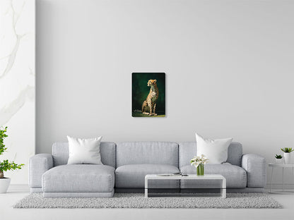 Animal 22 álló enteriőr nézet
