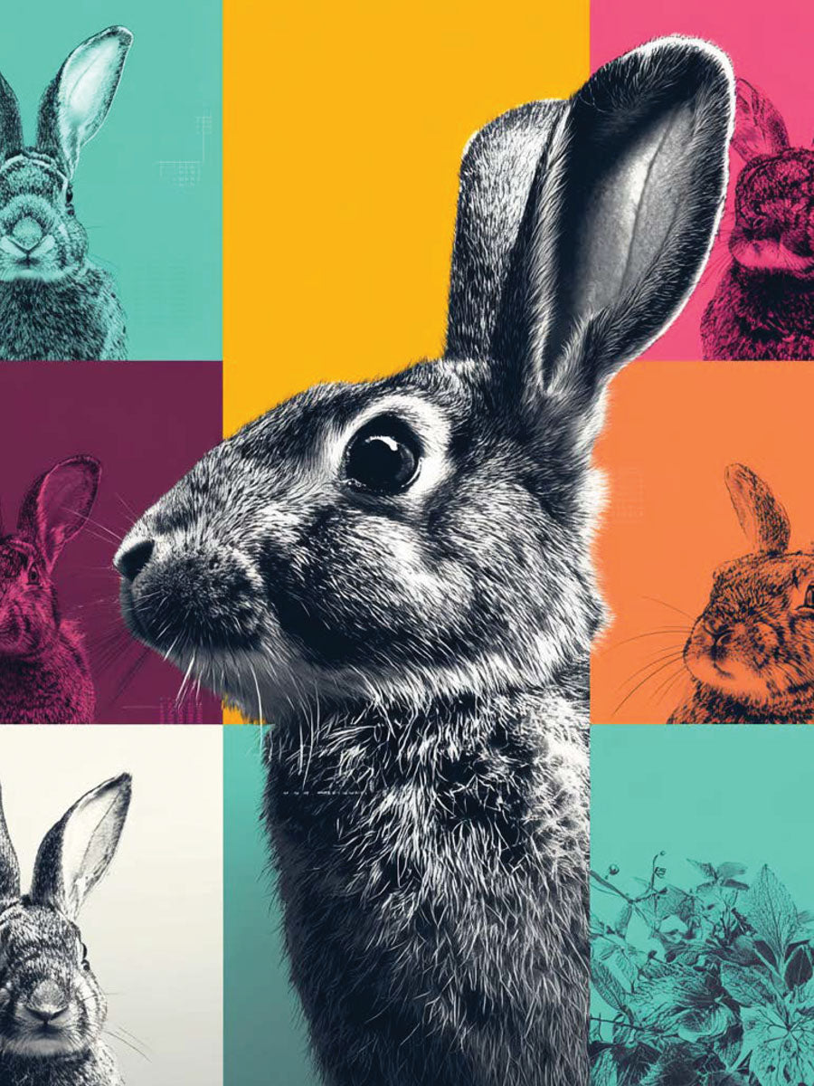 Animal 28 álló fő kép