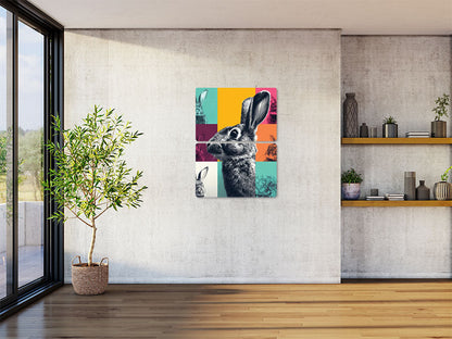 Animal 28 álló enteriőr nézet
