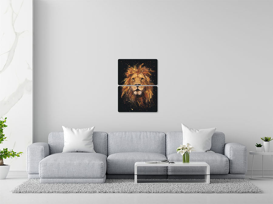 Animal 31 álló enteriőr nézet