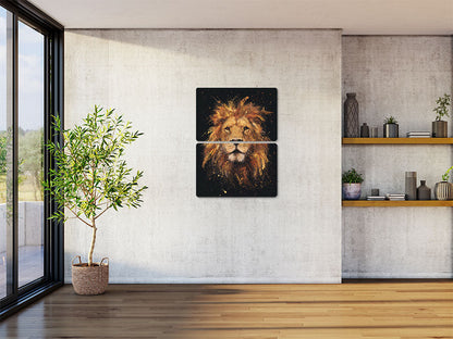 Animal 31 álló enteriőr nézet