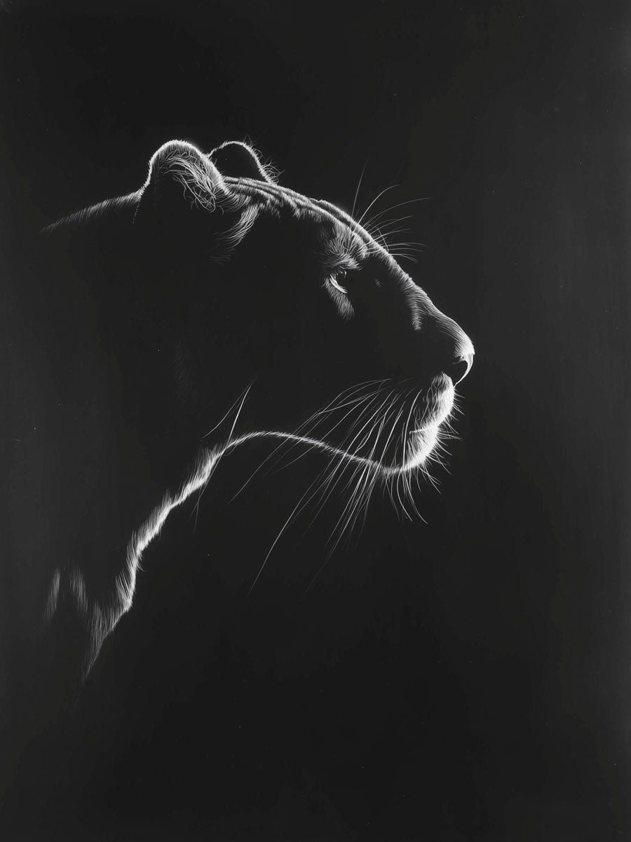 Animal 53 álló fő kép