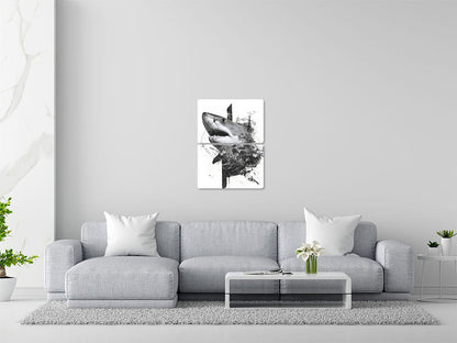 Animal 56 álló enteriőr nézet