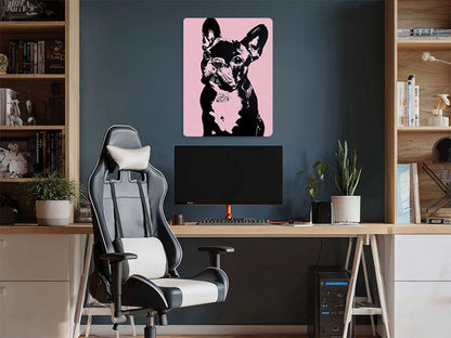 Animal 58 álló enteriőr nézet