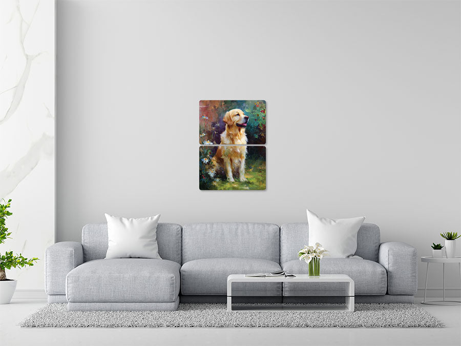 Animal 62 álló enteriőr nézet