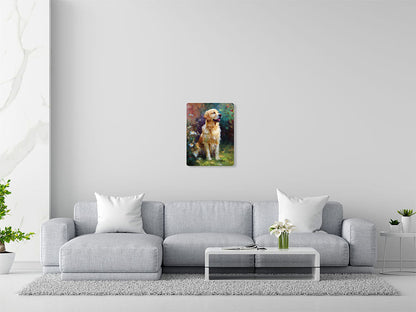 Animal 62 álló enteriőr nézet