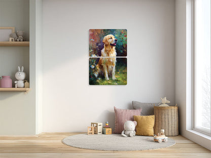 Animal 62 álló enteriőr nézet