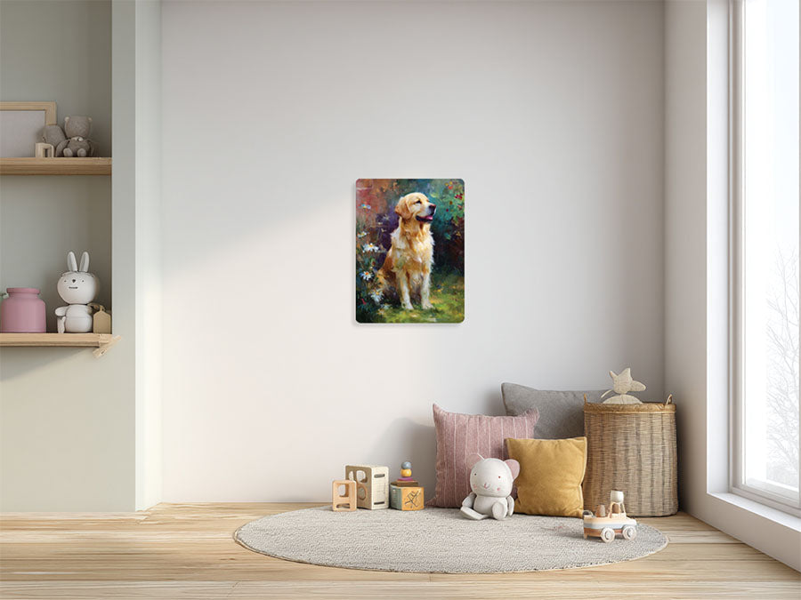 Animal 62 álló enteriőr nézet