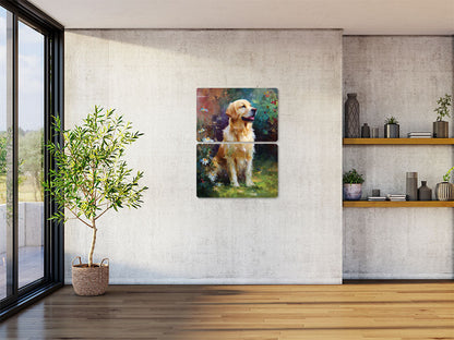 Animal 62 álló enteriőr nézet