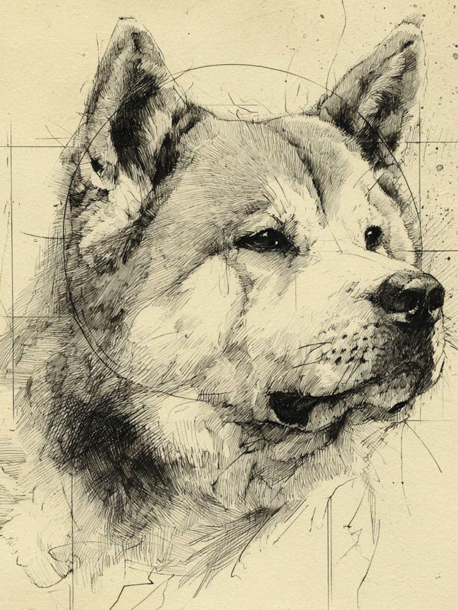 Animal 63 álló fő kép