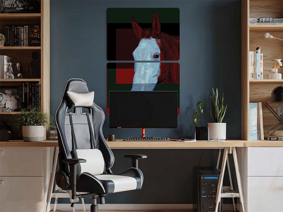 Animal 65 álló enteriőr nézet