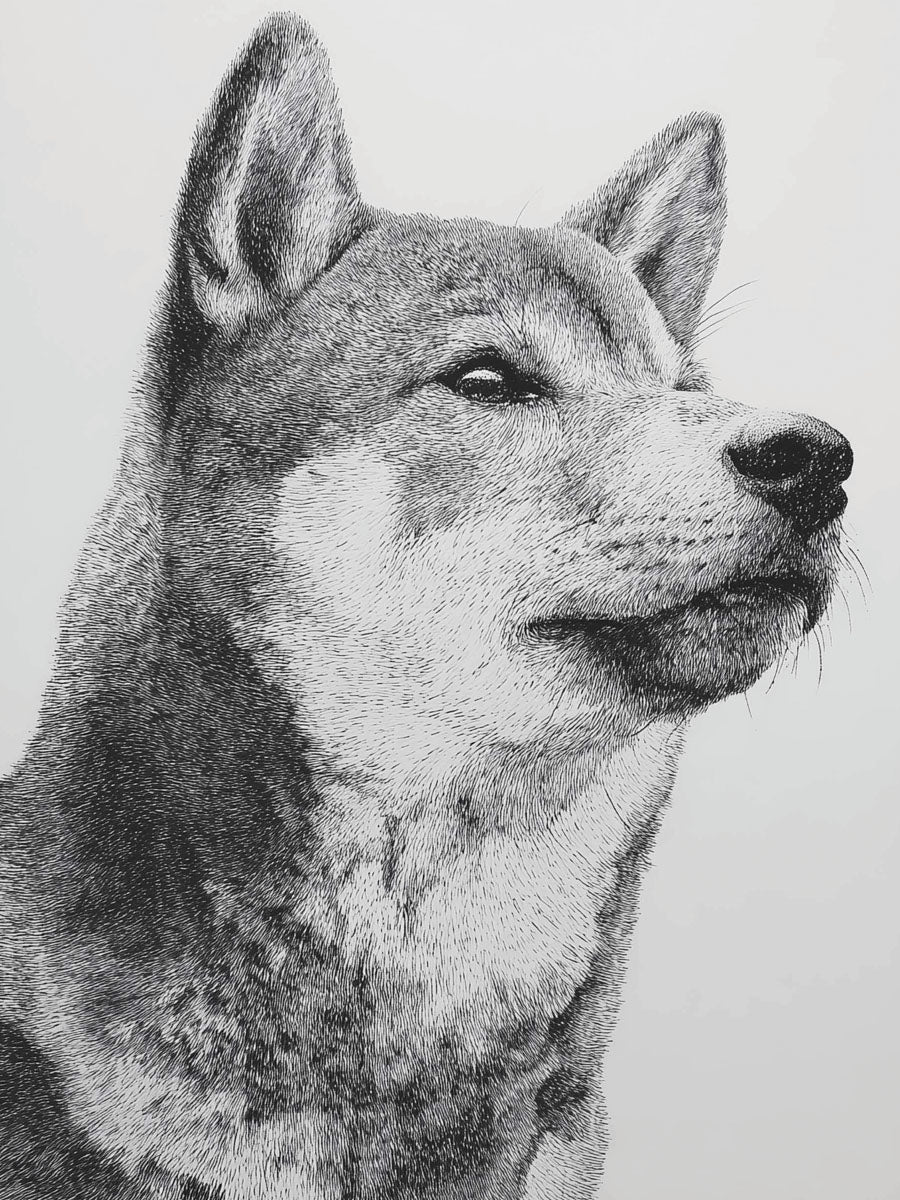 Animal 66 álló fő kép