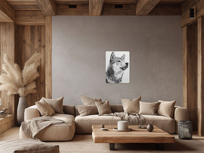 Animal 66 álló enteriőr nézet