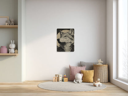 Animal 67 álló enteriőr nézet
