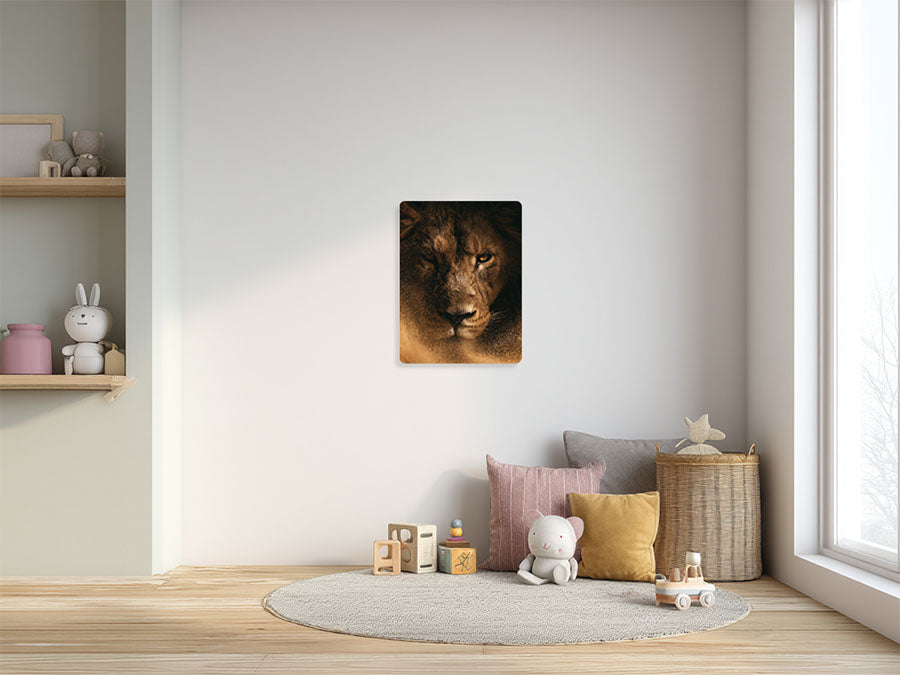 Animal 70 álló enteriőr nézet