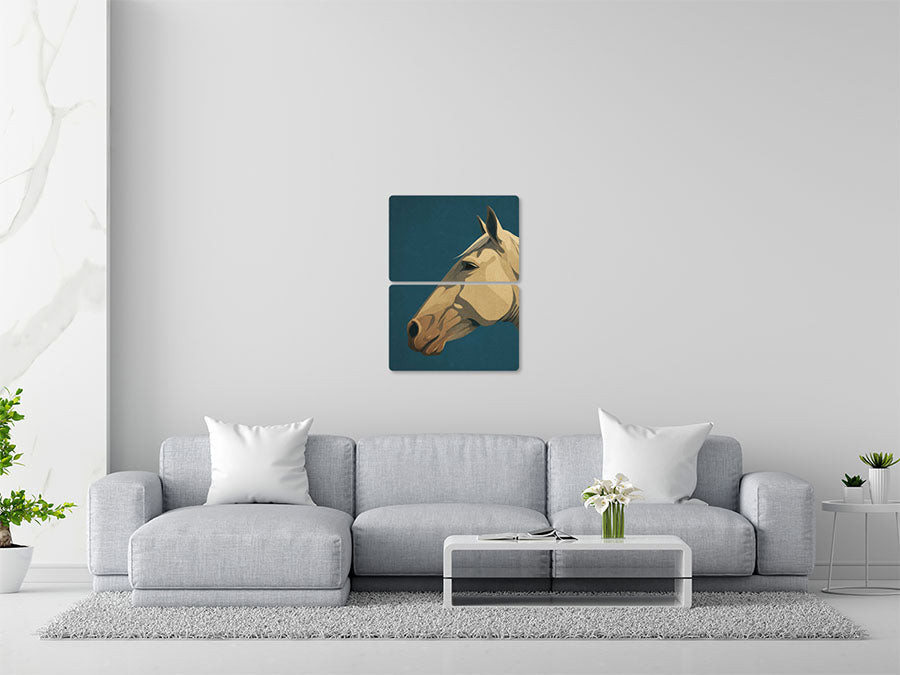 Animal 72 álló enteriőr nézet