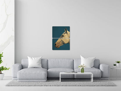 Animal 72 álló enteriőr nézet