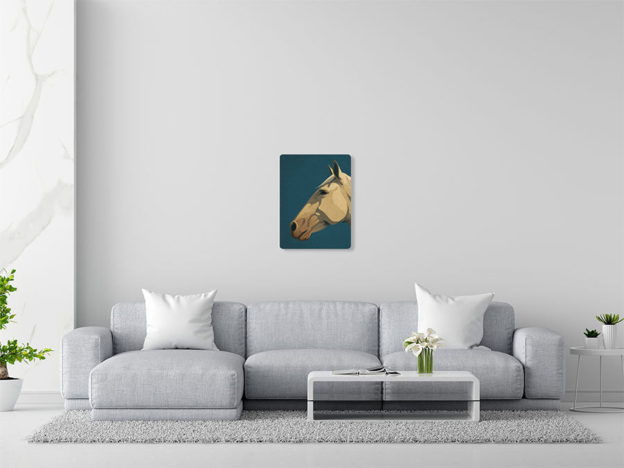 Animal 72 álló enteriőr nézet