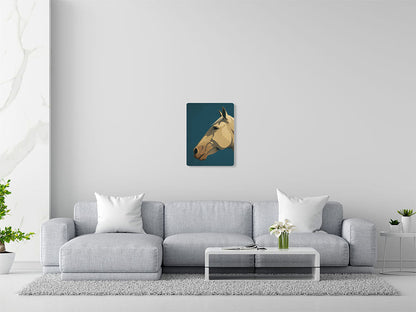 Animal 72 álló enteriőr nézet