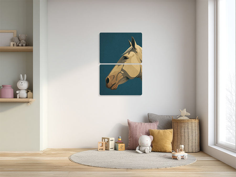 Animal 72 álló enteriőr nézet