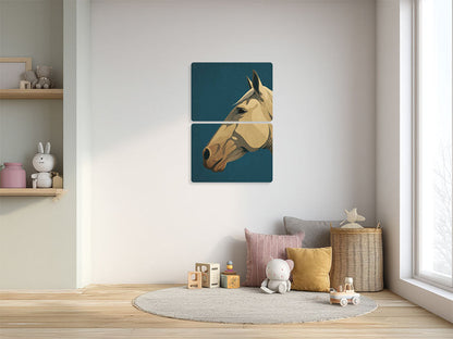 Animal 72 álló enteriőr nézet