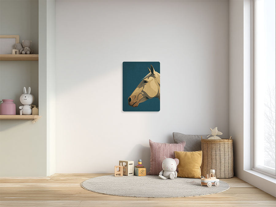 Animal 72 álló enteriőr nézet
