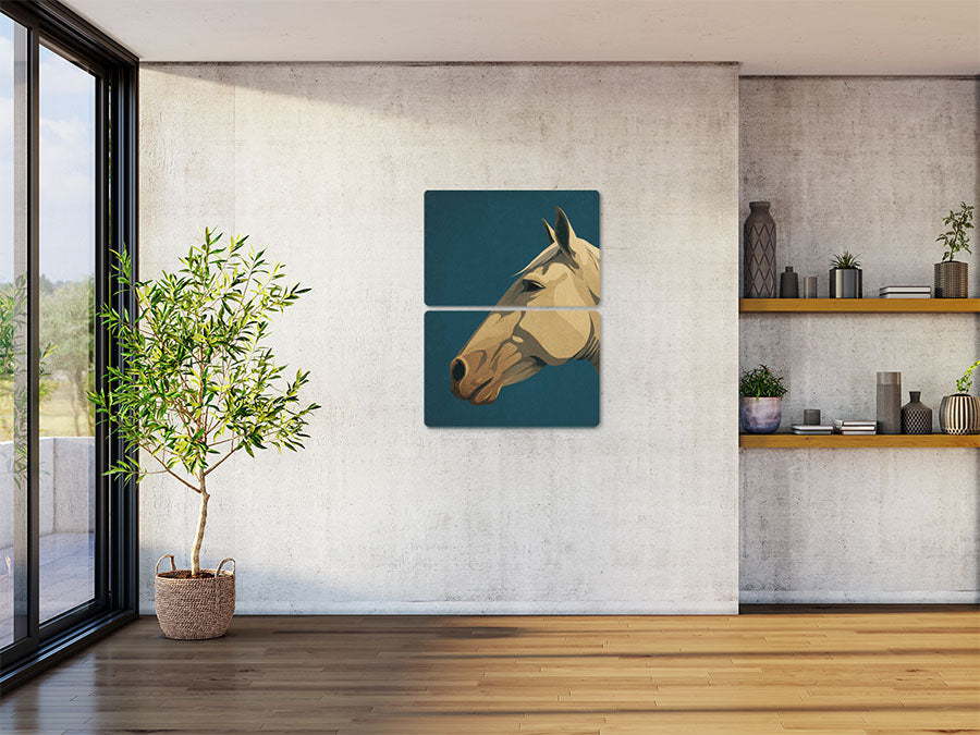 Animal 72 álló enteriőr nézet