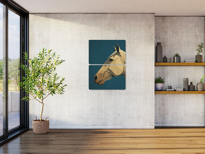 Animal 72 álló enteriőr nézet