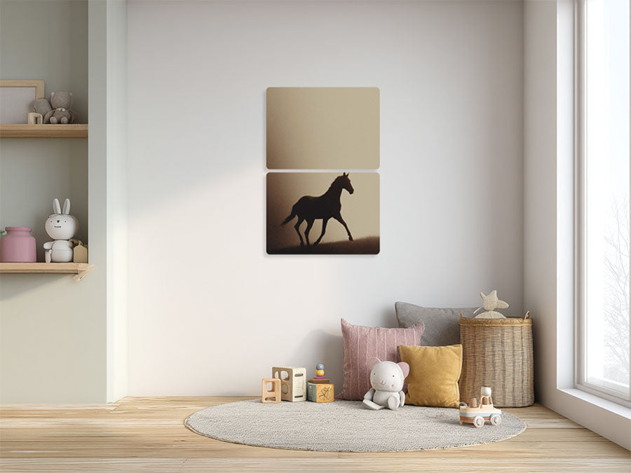 Animal 74 álló enteriőr nézet