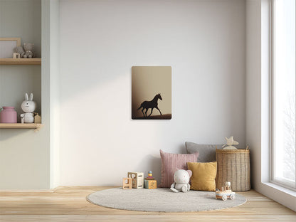 Animal 74 álló enteriőr nézet