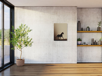Animal 74 álló enteriőr nézet
