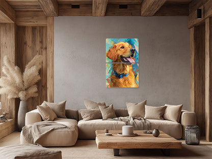 Animal 76 álló enteriőr nézet
