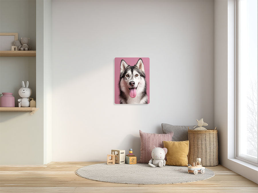 Animal 78 álló enteriőr nézet