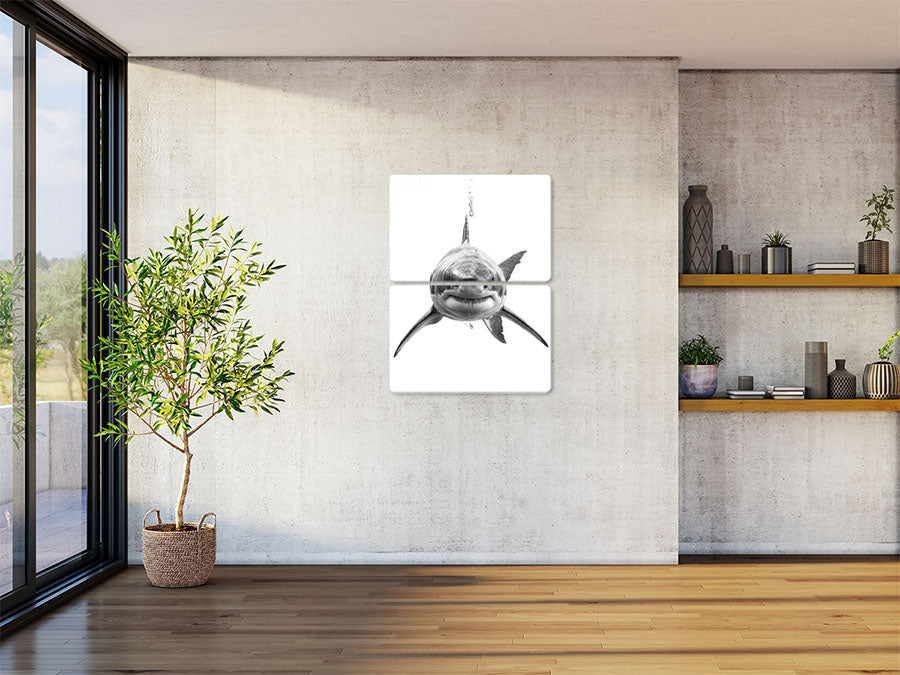 Animal 8 álló enteriőr nézet