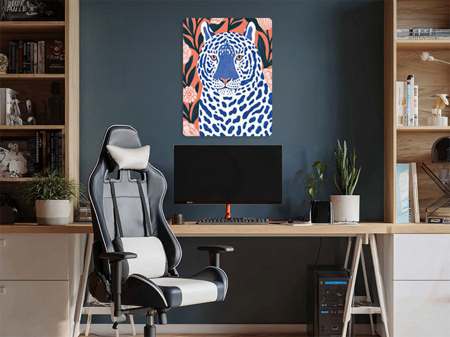 Animal 80 álló enteriőr nézet