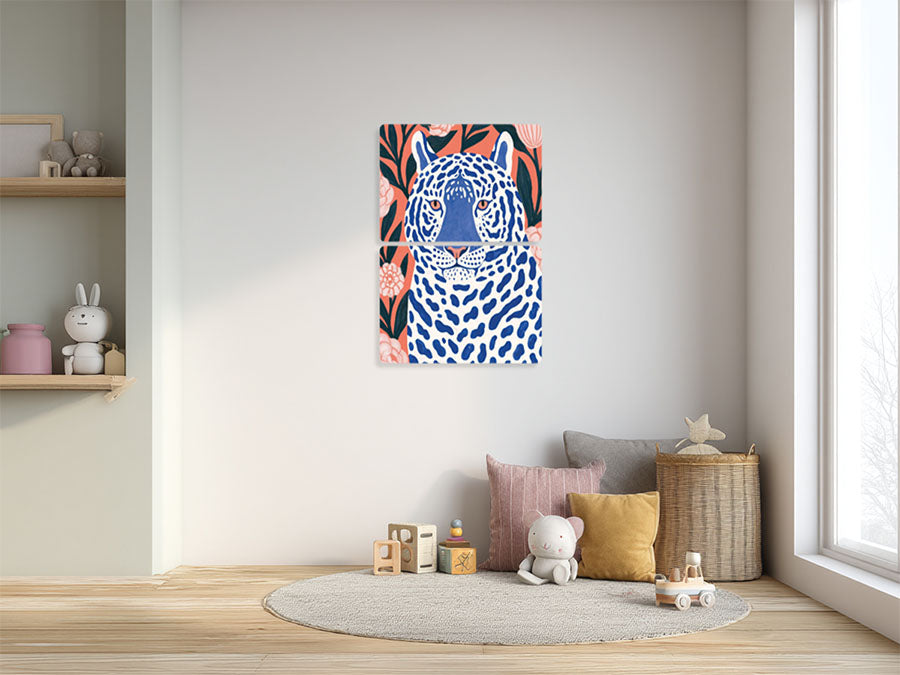 Animal 80 álló enteriőr nézet