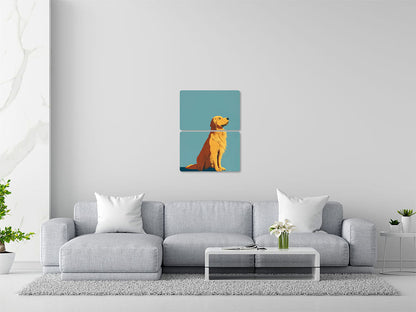 Animal 86 álló enteriőr nézet