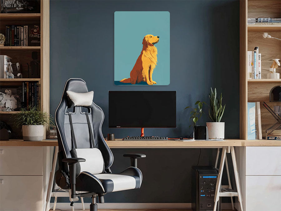 Animal 86 álló enteriőr nézet