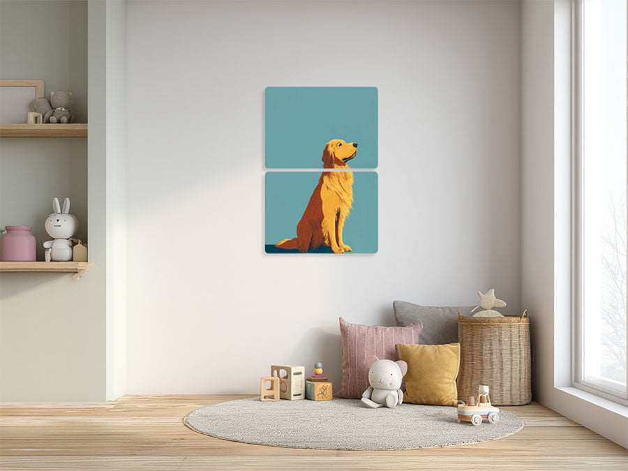 Animal 86 álló enteriőr nézet