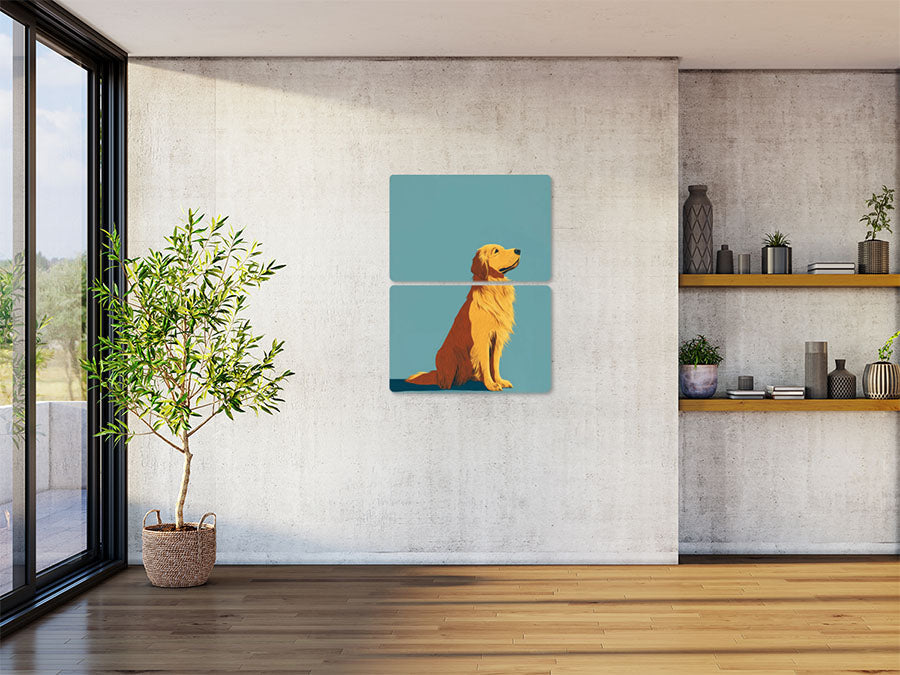 Animal 86 álló enteriőr nézet