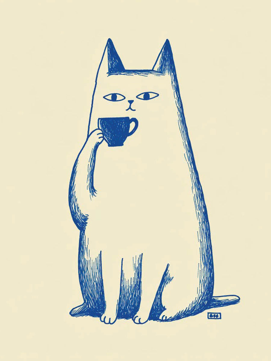 Animal 9 álló fő kép