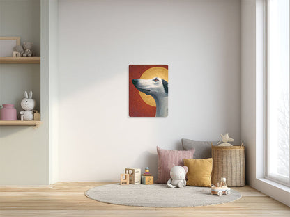 Animal 90 álló enteriőr nézet