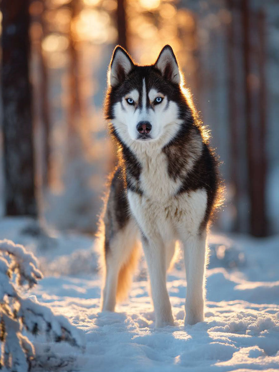 Animal 92 álló fő kép