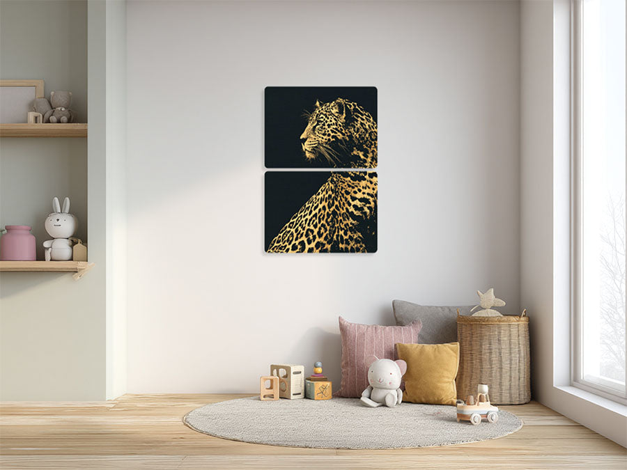 Animal 93 álló enteriőr nézet