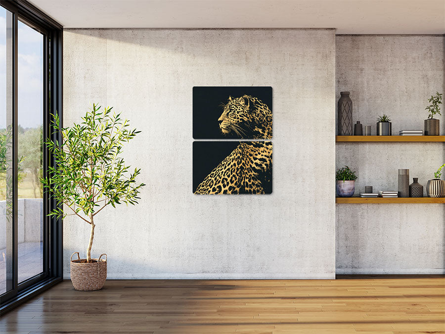 Animal 93 álló enteriőr nézet