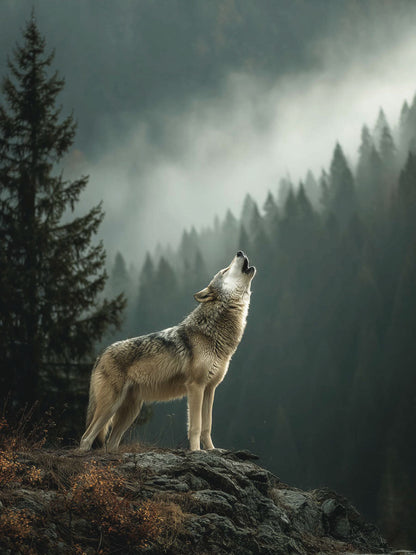 Animal 95 álló fő kép