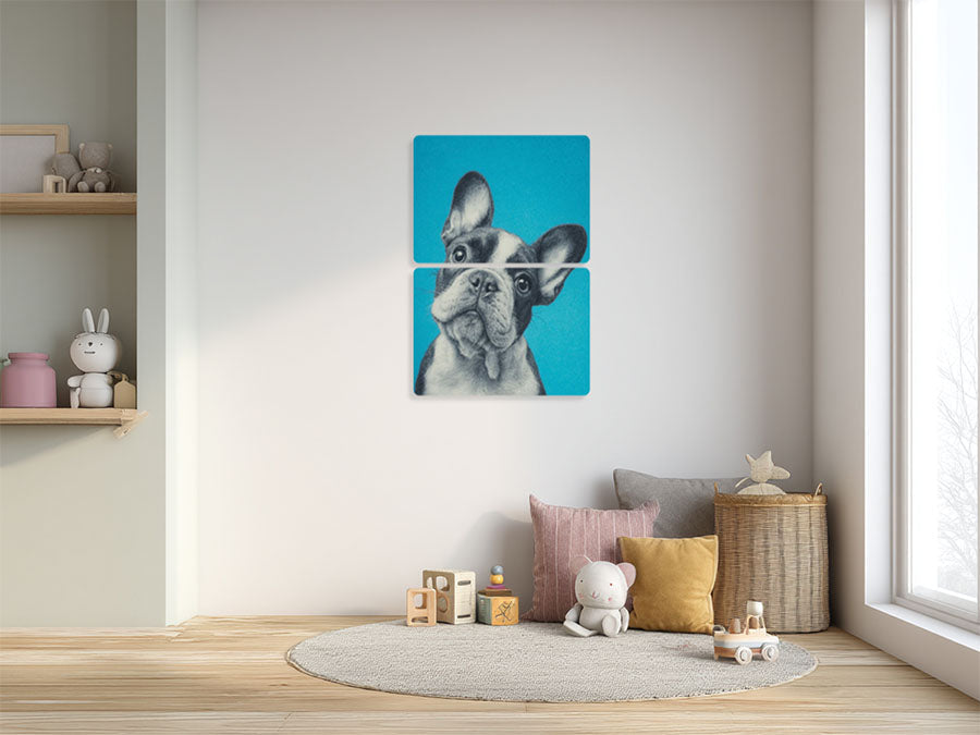 Animal 98 álló enteriőr nézet