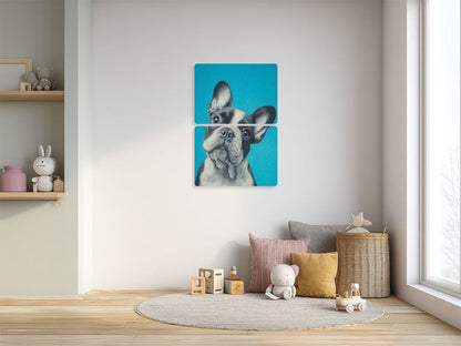 Animal 98 álló enteriőr nézet