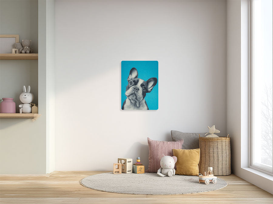 Animal 98 álló enteriőr nézet